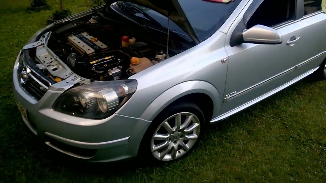 Defeito Linha Chevrolet Vectra