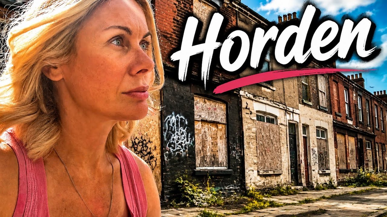 Czy media m&oacute;wią nam prawdę o tym mieście w hrabstwie Durham?