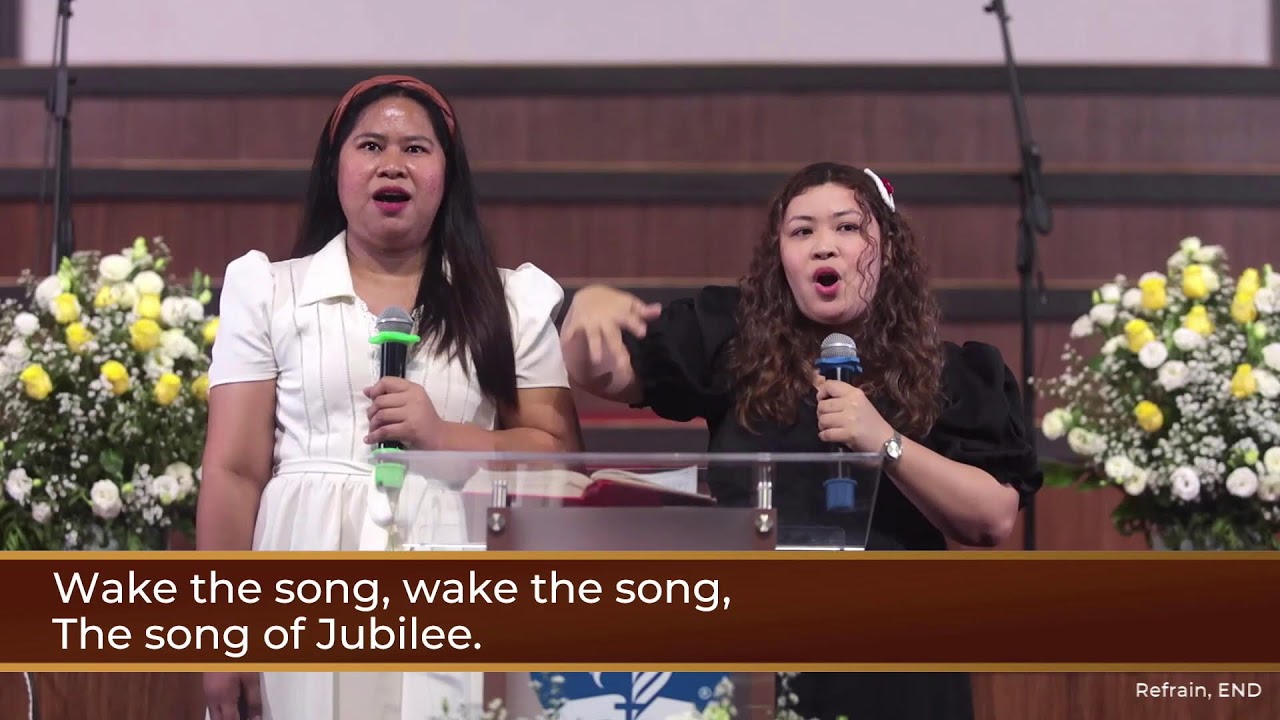 PAC Sabbath Worship Service | January 16, 2026