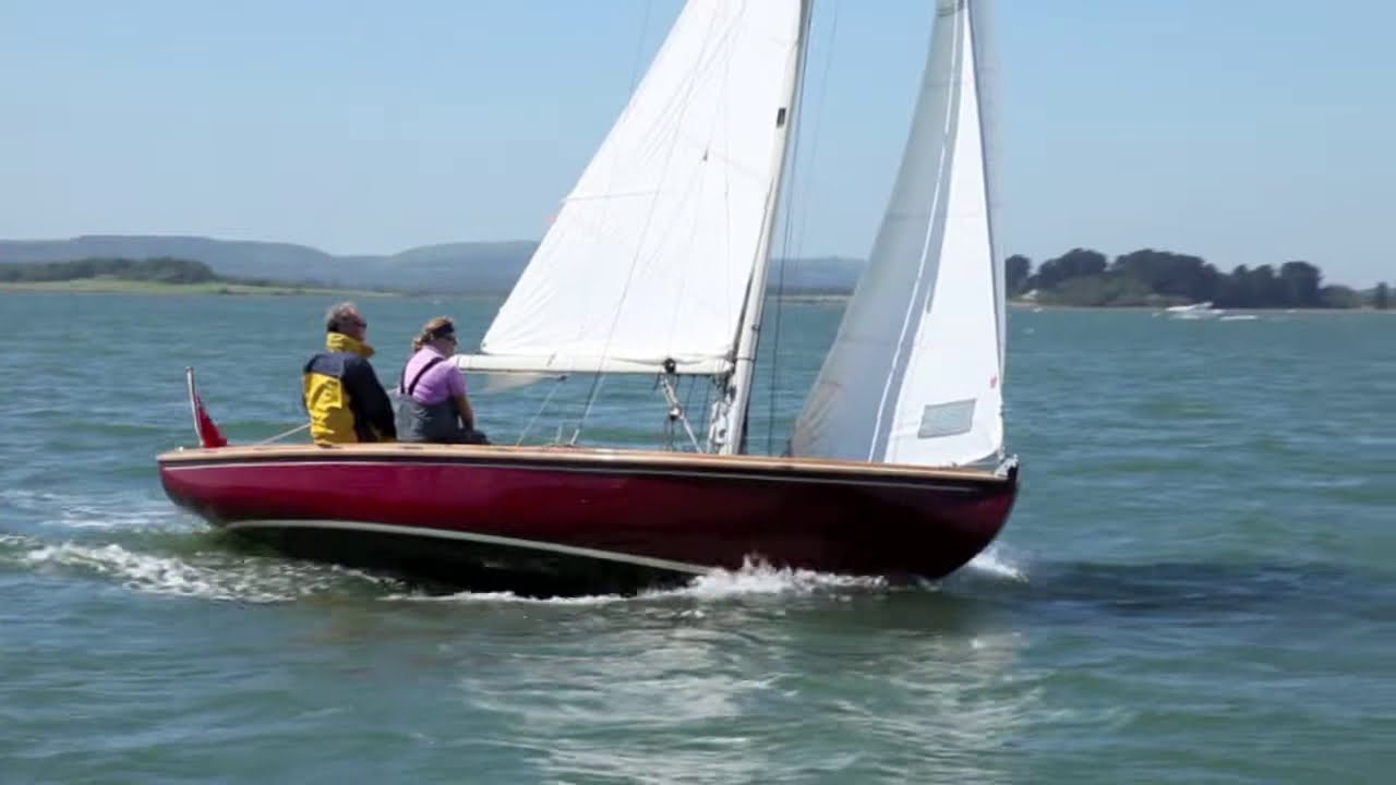 PBO Tofinou boat test