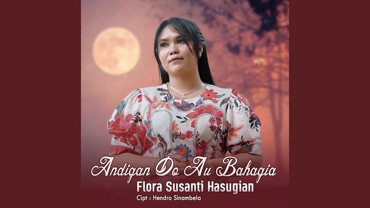 Andigan Do Au Bahagia