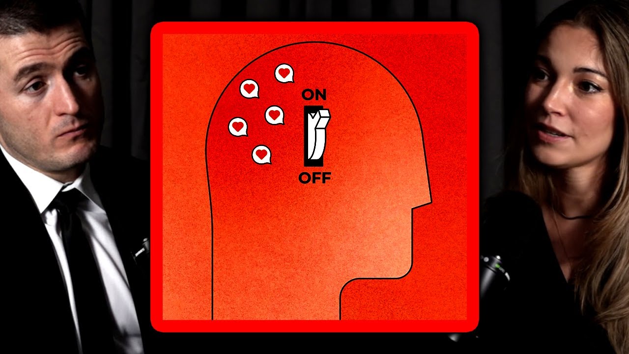 Sexuality advice for people from psychologist | Julia Shaw and Lex Fridman