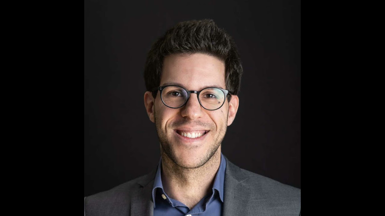 E163 | How Can We Master Our Emotions? (w/ Prof Laith Al Shawaf)