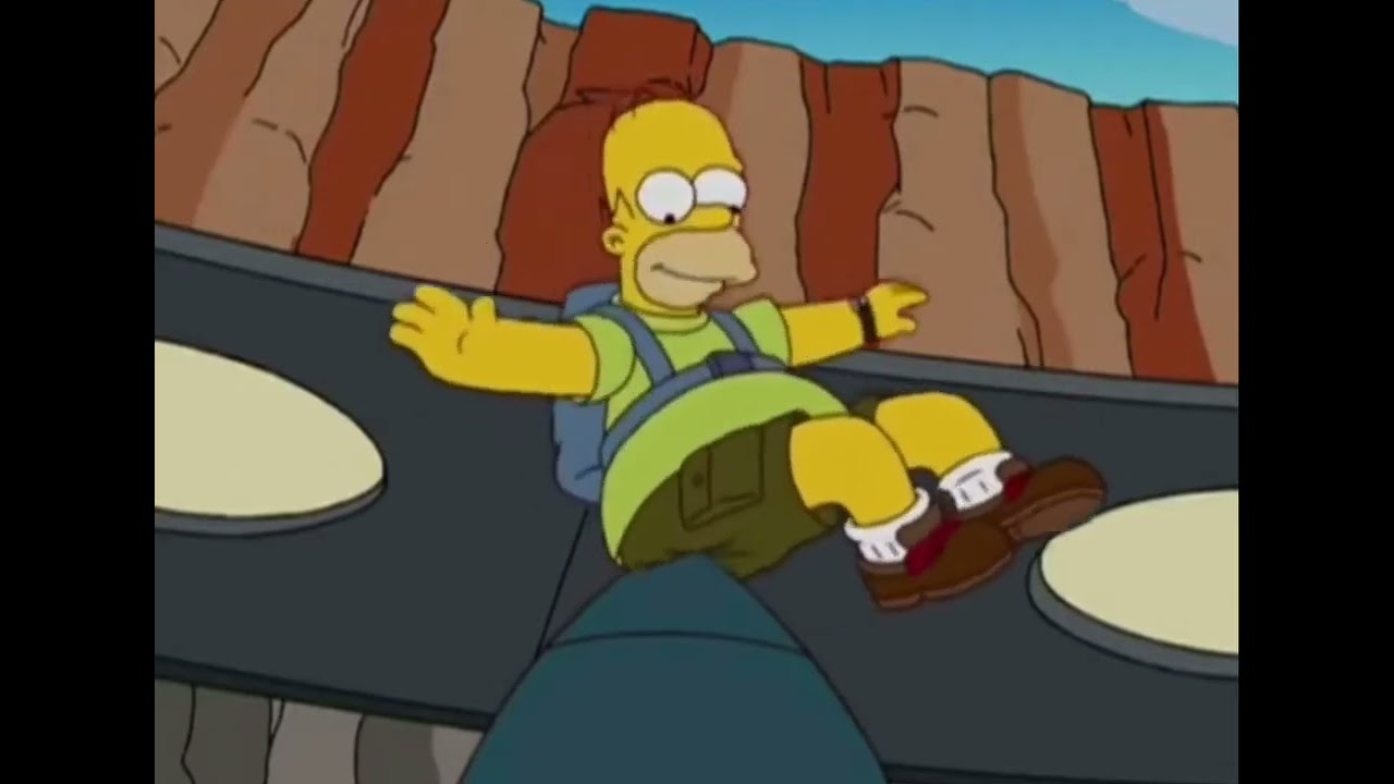HOMERO GEMIDO