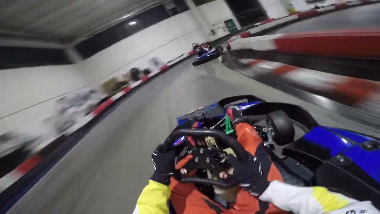 Kart&Go Como Monza - Sodi SR4 2023 - 36.362