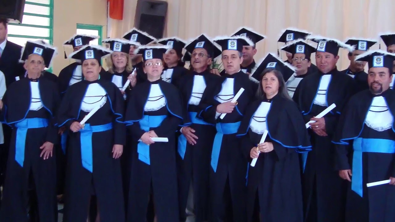 UNICAPI diplomacia e Capelania Cristã