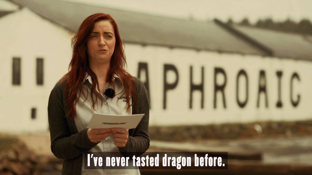 Laphroaig: One Whisky, Many Opinions | Islay Reads Opinions | Opinions Welcome