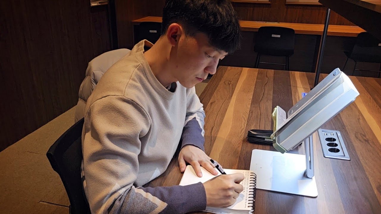 문학을 사랑하는 100가지 이유 중 6번째