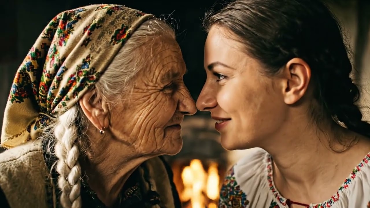 Țărăncuță, Țărăncuță (Romanian Fado)