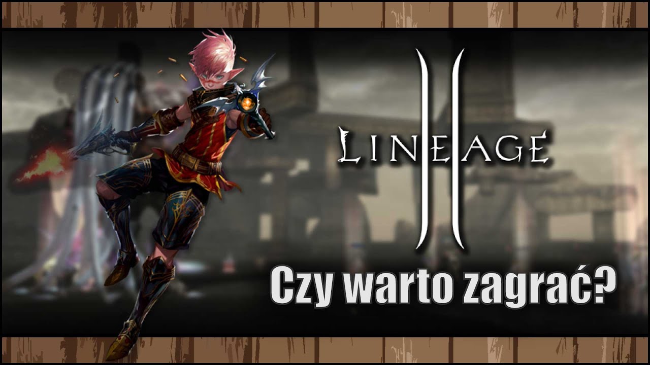 Is Lineage 2 Essence worth playing in 2023?