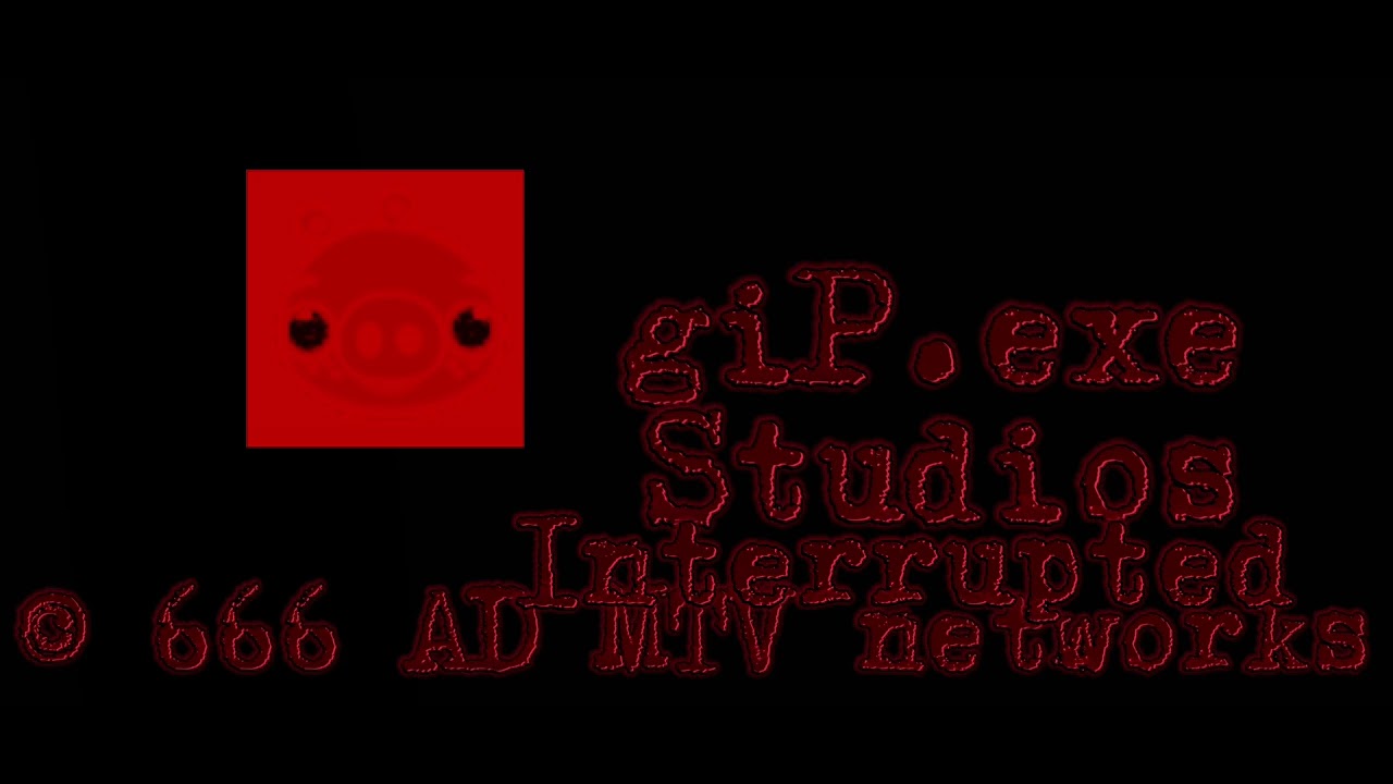 giP.exe studios interrupted - the intro