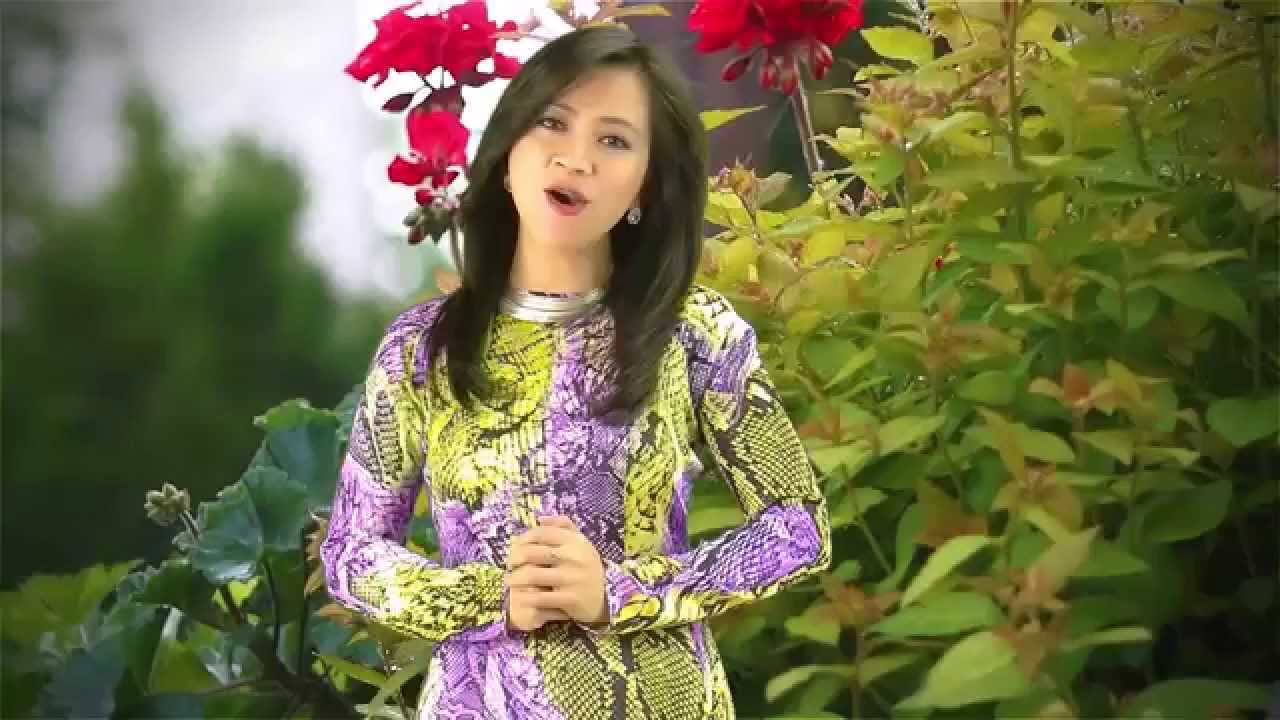 Một Niềm Phó Thác  – Trình Bày: Ca Sĩ Như Ý