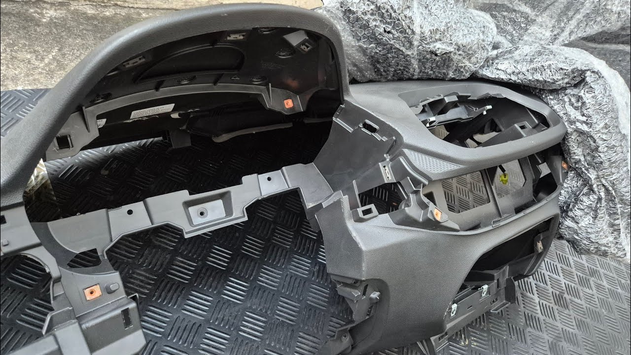 Chegou o Painel do Onix 2020! Vou Colocar no Meu Celta 2003