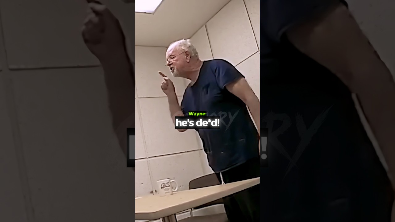 Полиция не поверила его ответу💀