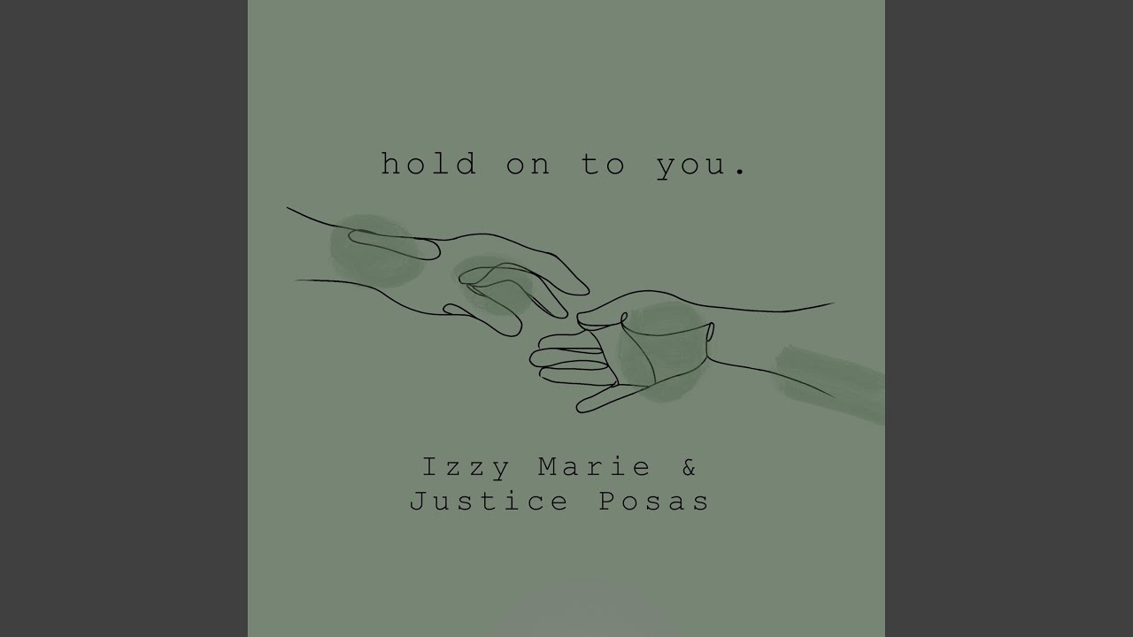 Hold On To You (Demo)
