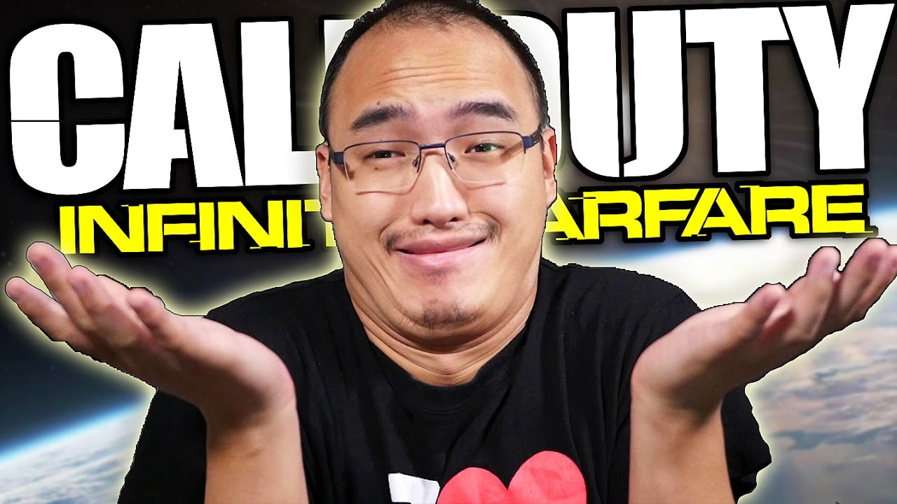 MASSACRE DANS L'ESPACE ! | Call of Duty Infinite Warfare Campagne #11
