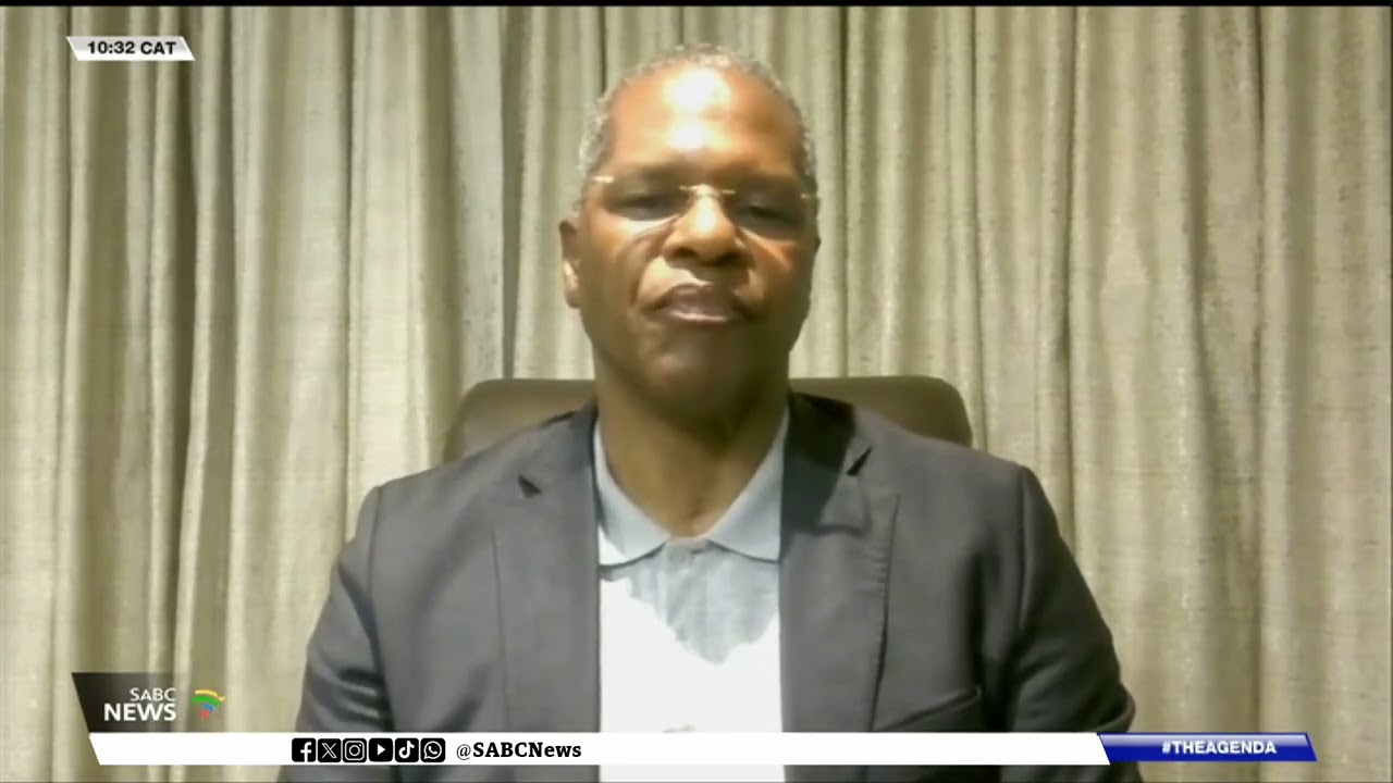 Community Work Programme | COGTA terminates contracts of people aged 55 years and older