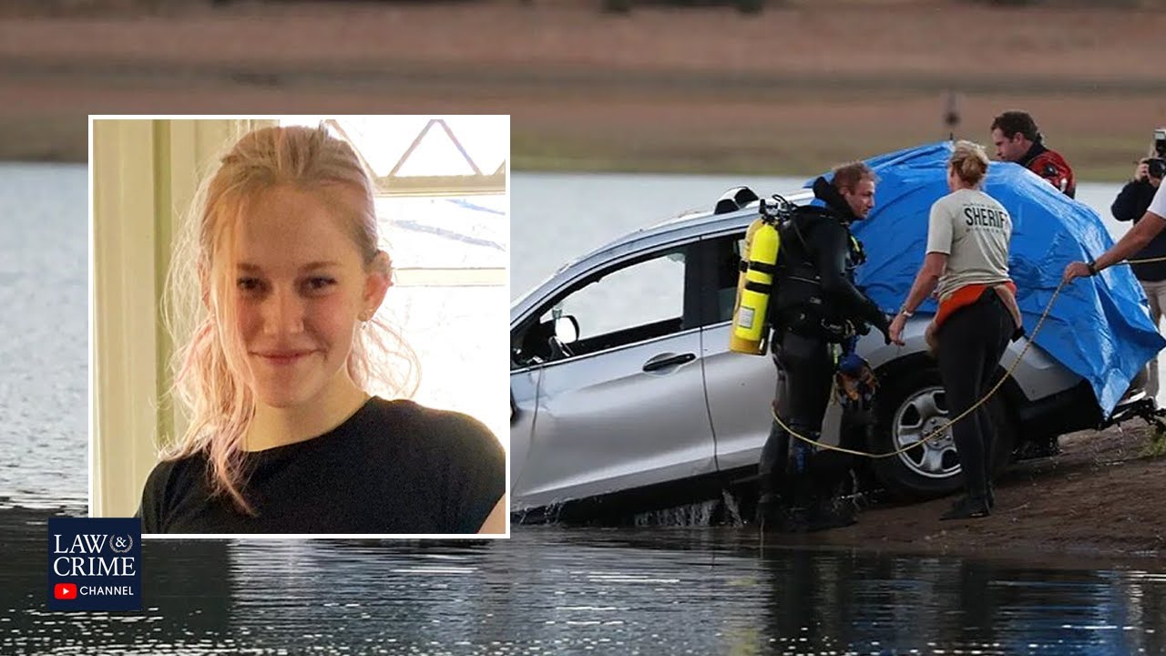 Autopsy Reveals Kiely Rodni's Death Accidental, Foul Play Ruled Out