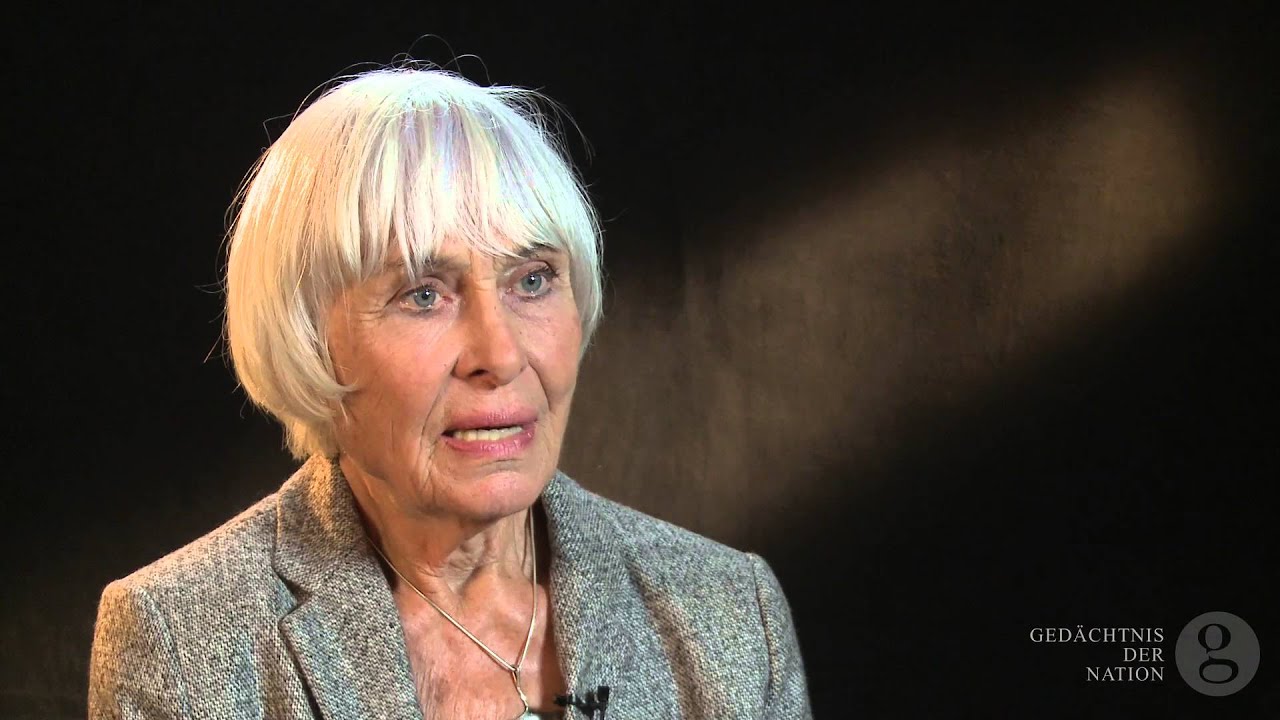 Barbara Rütting: 