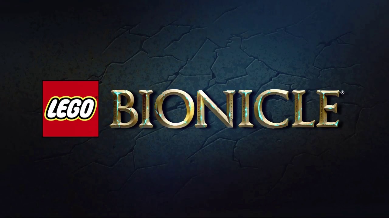 Bionicle - Centuries