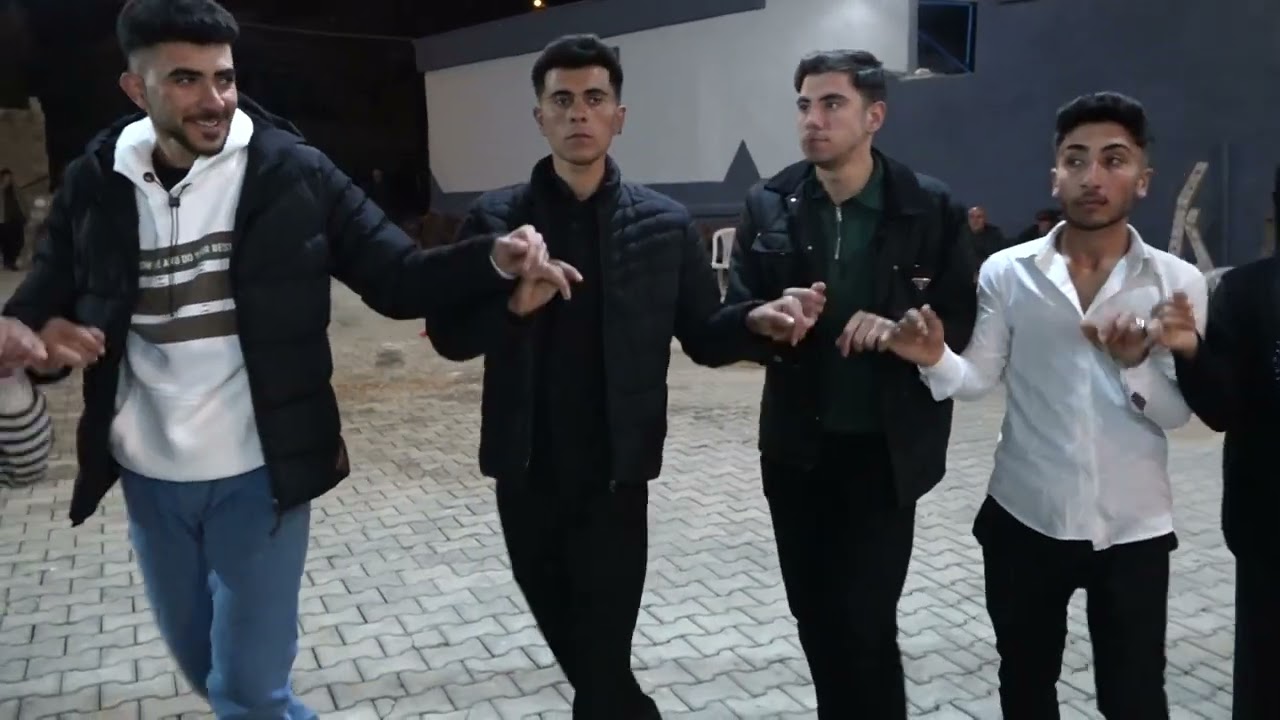 KILINÇ KAMERA GRUP ŞİLE UZUN KUYU KÖYÜNDE  ASKER GECESİ