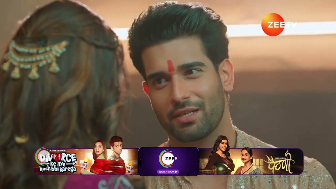 Jamai No 1 | Riddhi’s clever move saves all from being kidnapped.