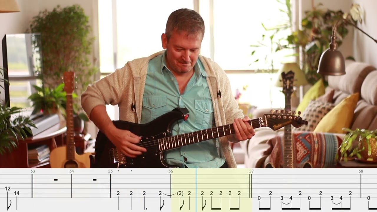Shadoogie (Cover With Tab)