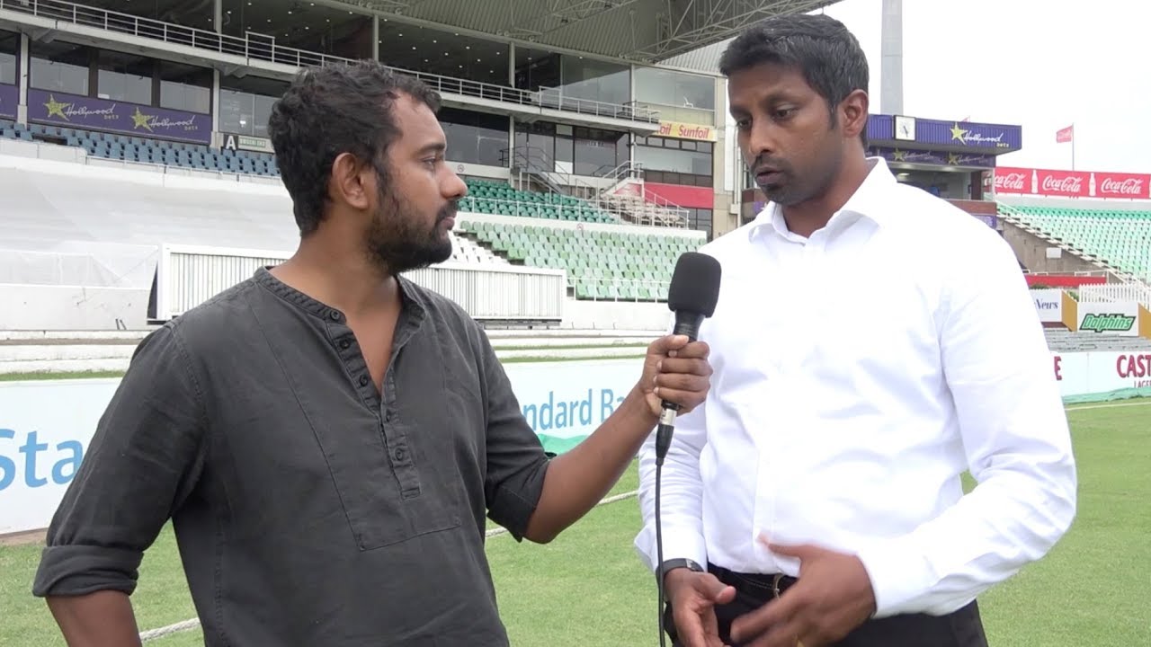 'Kusal Perera's innings will be talked about for years to come' - Russel Arnold