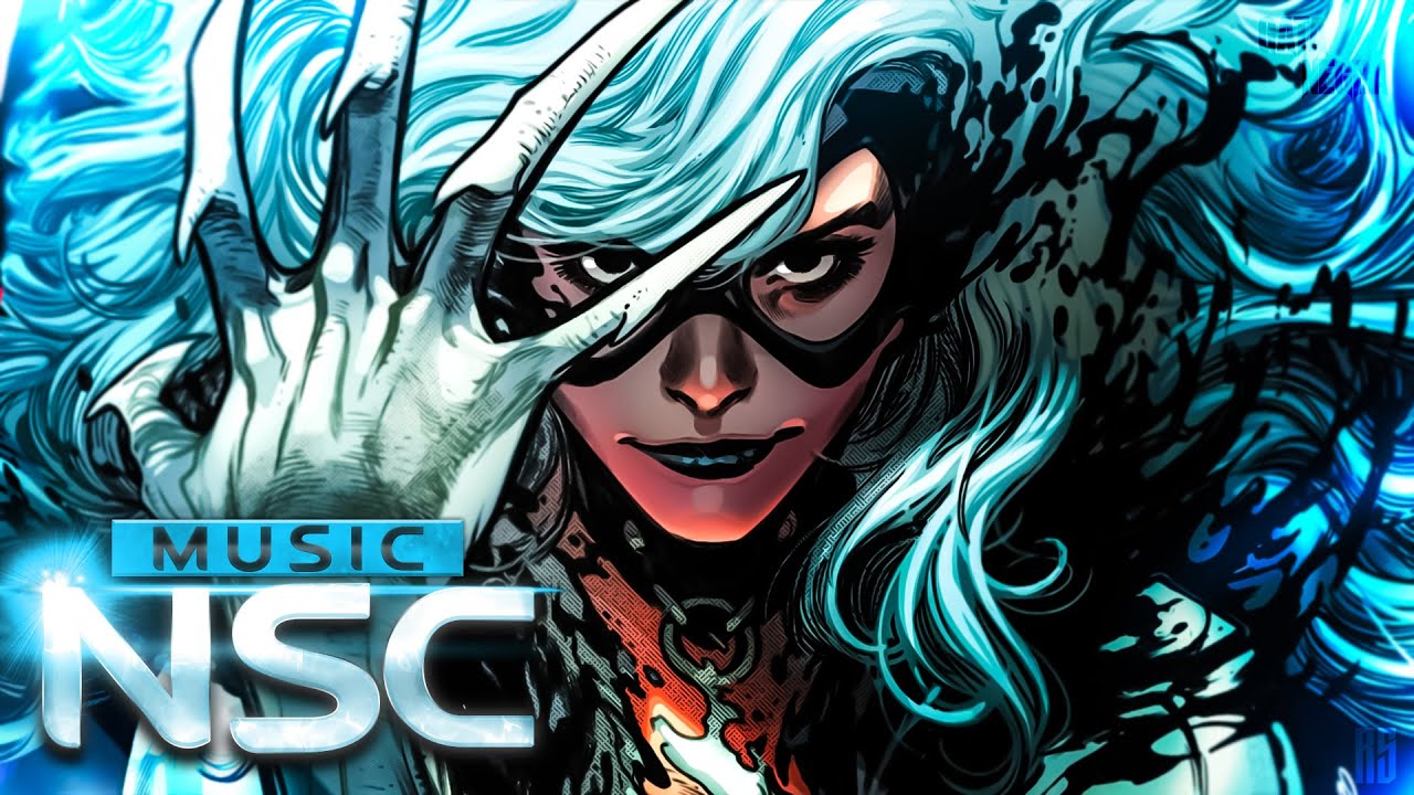 A LADRA MAIS GATA - Black Cat | Marvel Gamerverse | NATHY [ Prod. @thezaneold ]