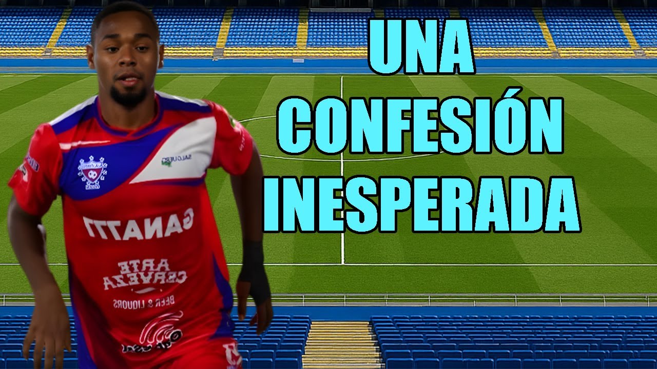 La impactante confesión de un delantero de la Selecta