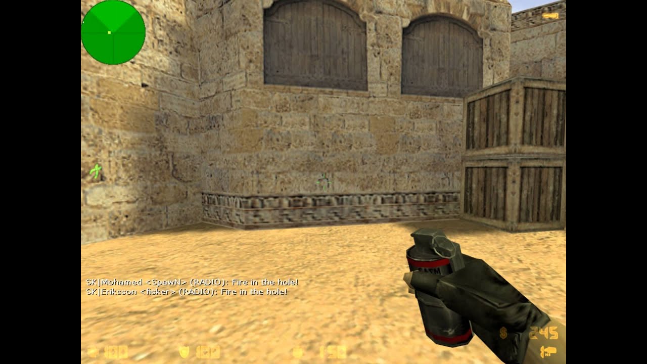 SpawN vs. FSiSM @SEL Season 7 (CT Only)