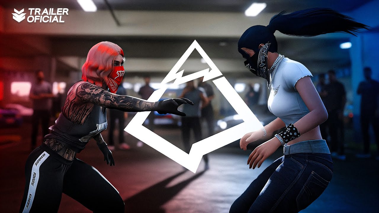 Portland RP - Official Launch Trailer | (GTA 5 - FiveM Cinematic Film, Rockstar Editor)