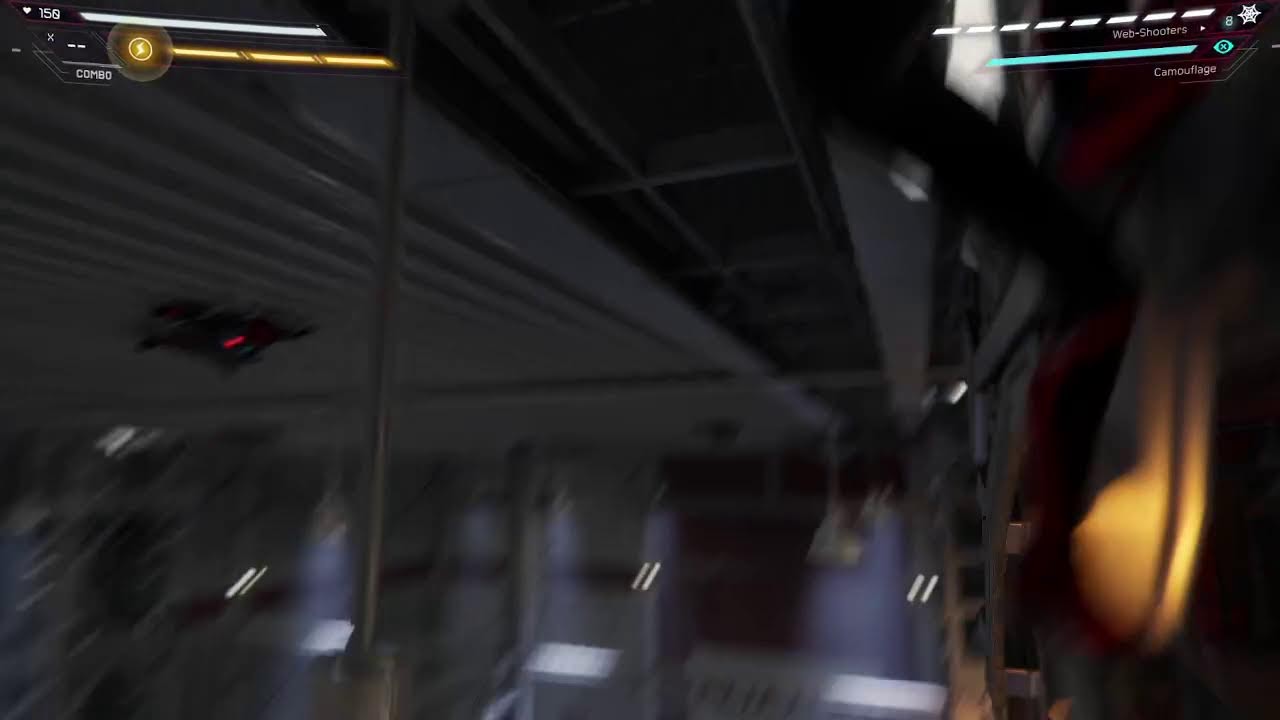 The Final Stream!!! | Spider-Man: Miles Morales |