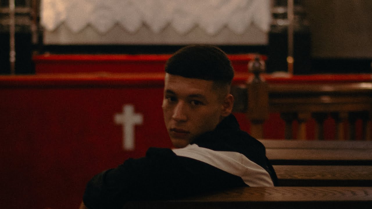 ZICA - SIN BOTINES (Video Oficial)