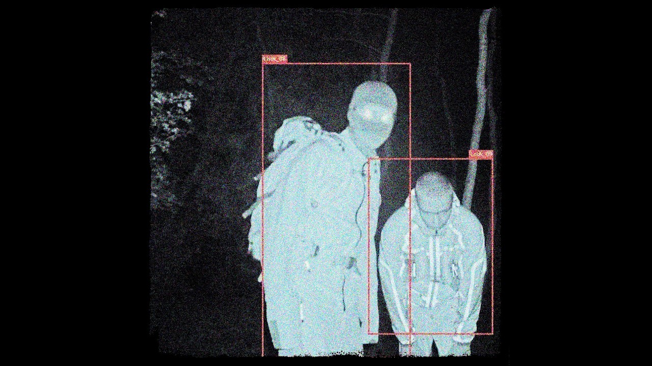 (FREE) Alpha Wann & Zeu  Type Beat - Scars