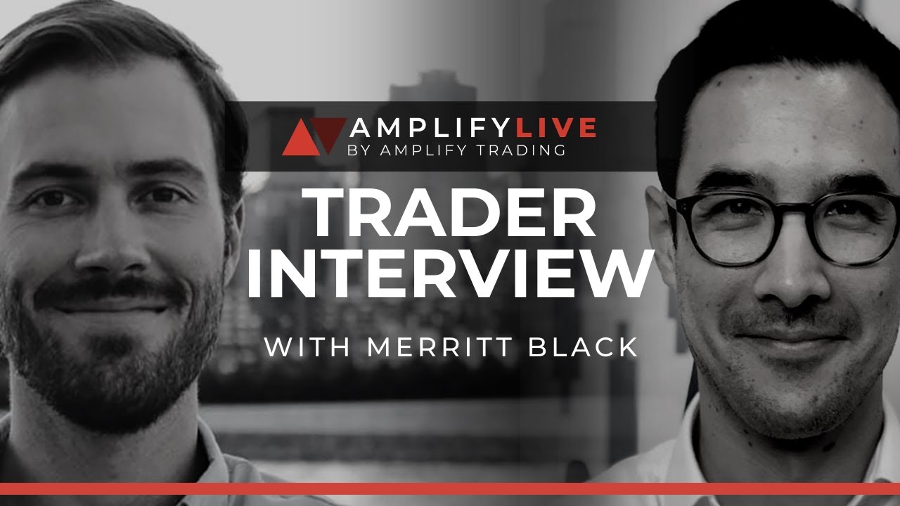 ИНТЕРВЬЮ С ТРЕЙДЕРОМ: Мерритт Блэк из Apteros Trading