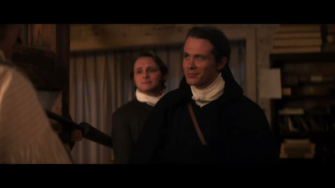 A Great Awakening - Trailer