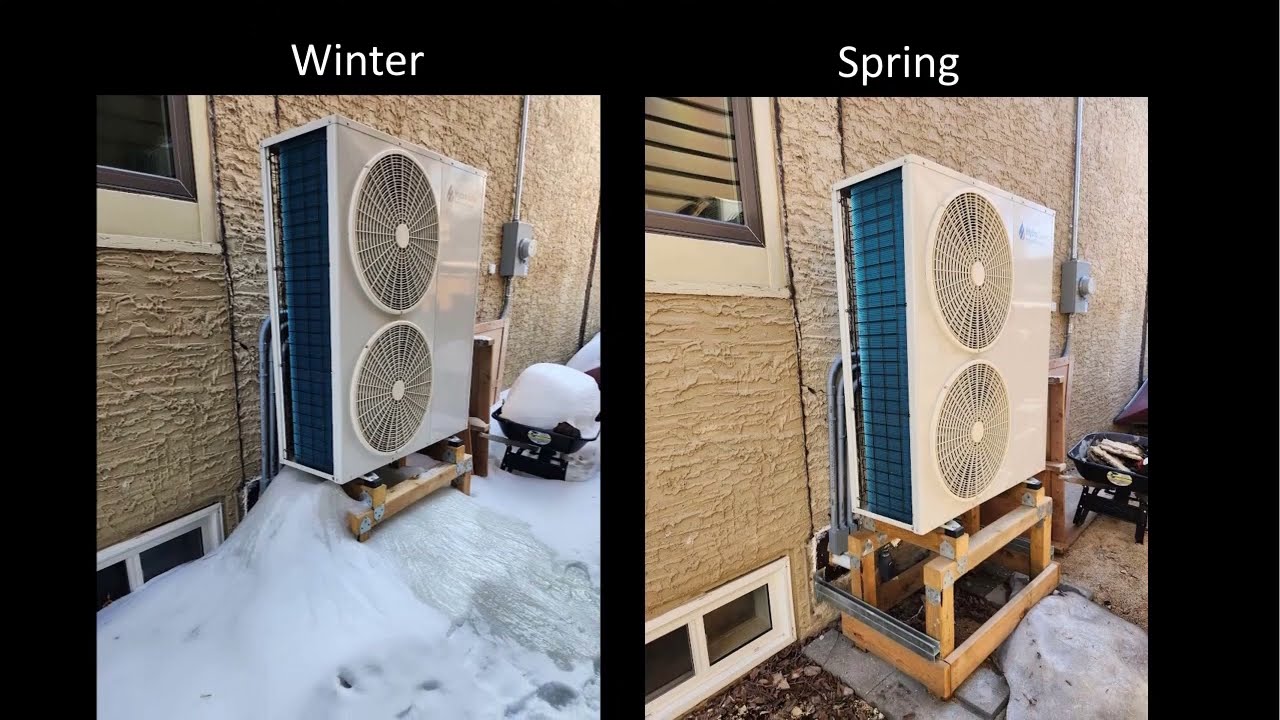 Are heat pumps compatible with radiators? Is your house ready for a heat pump?