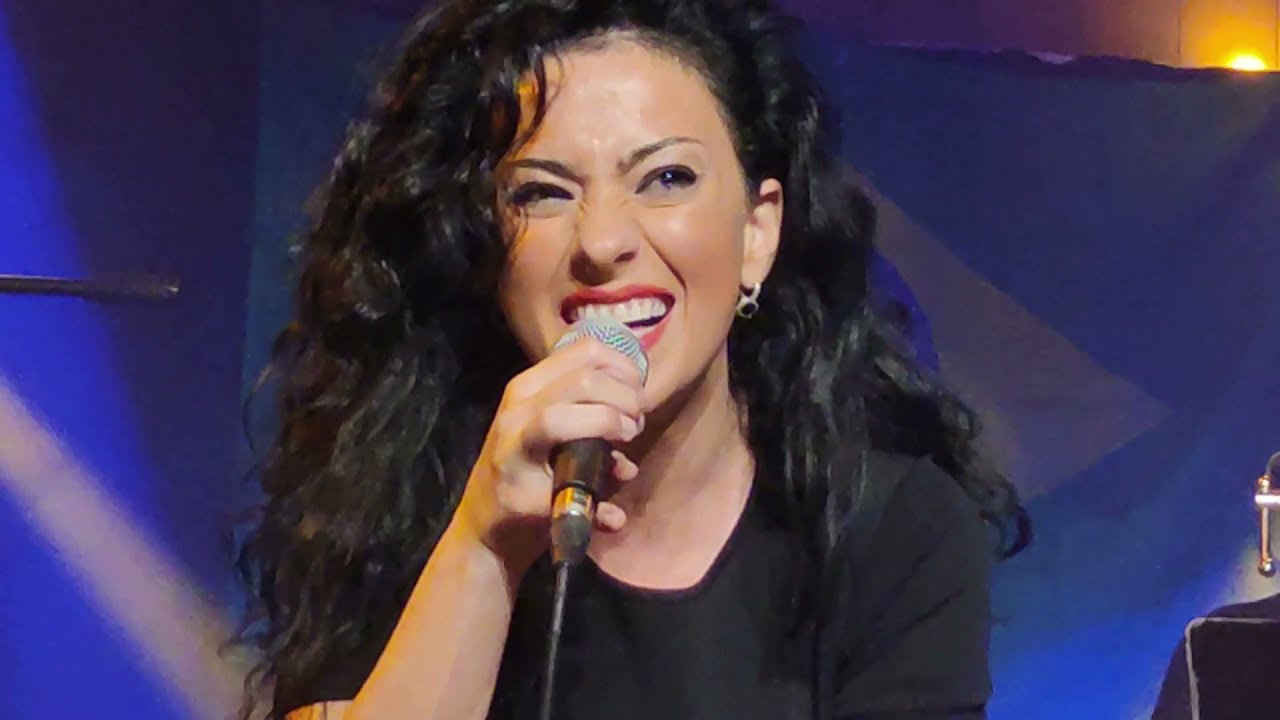 Robertinho Bastos Trio feat. Gerardina Tesauro: 