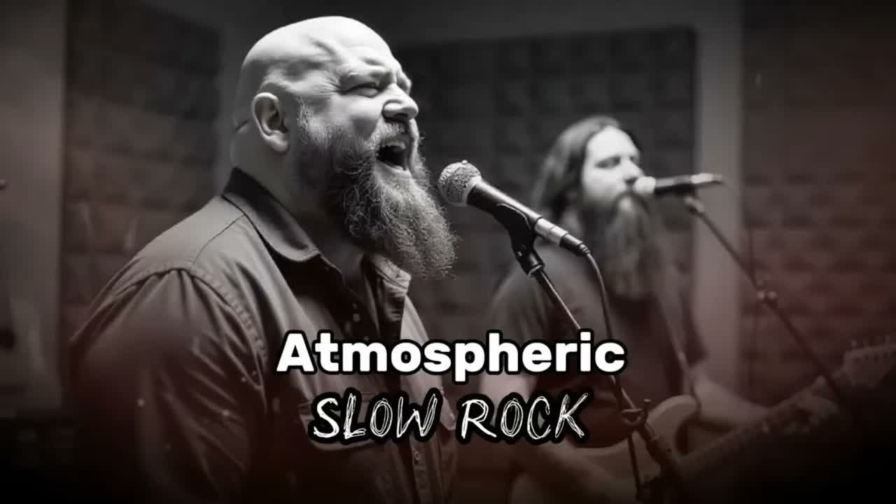 [RELAX Slow Rock Music 2025 Vol 68 🎧] Rock | Ballad | Sleep | Soft Rock | Enjoy