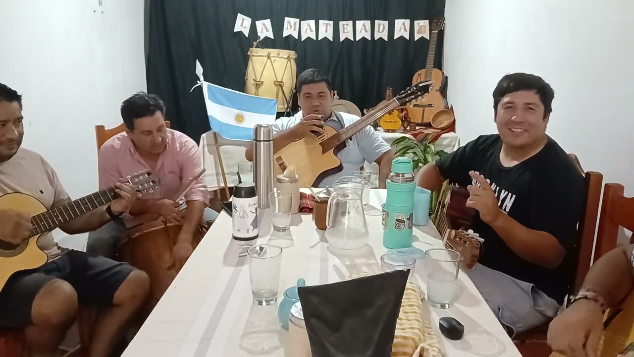 RNV2 (LA MATEADA) FT JUAN FIGUEROA 
