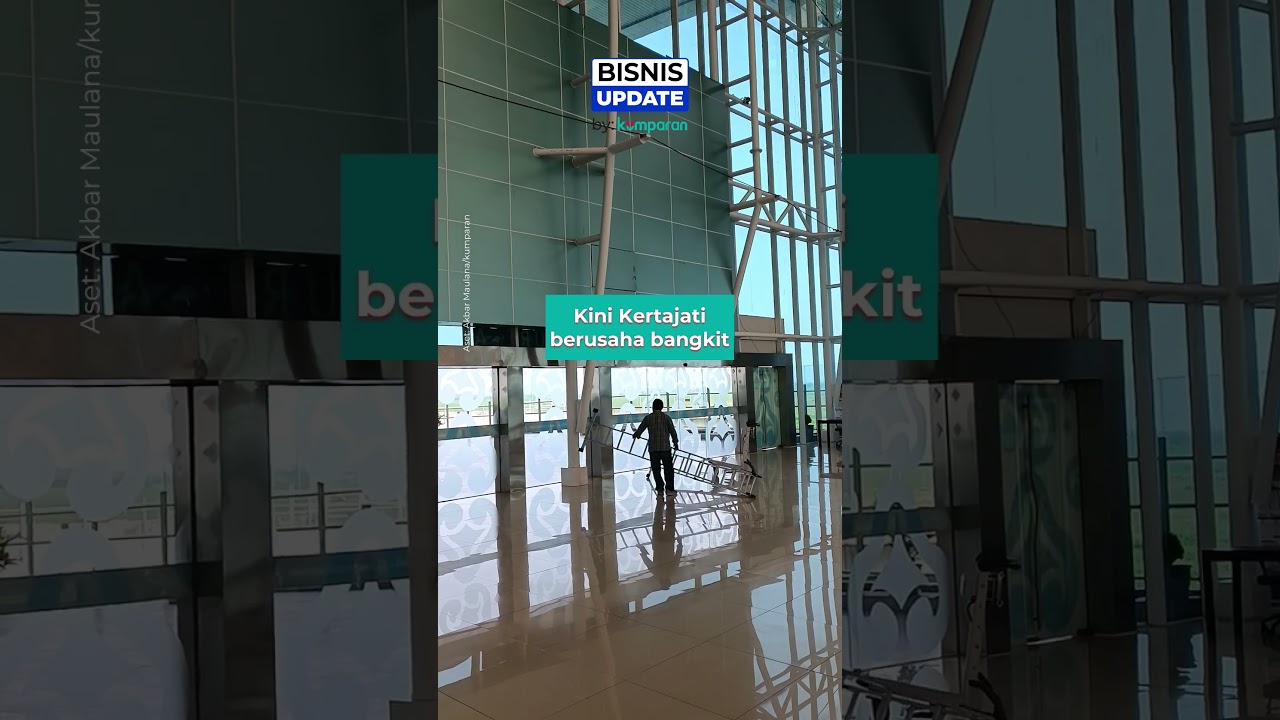 Bandara Kertajati Majalengka, Proyek Gagal?
