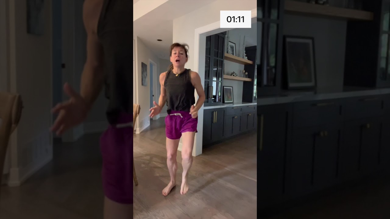 Tabata March 13, 2026