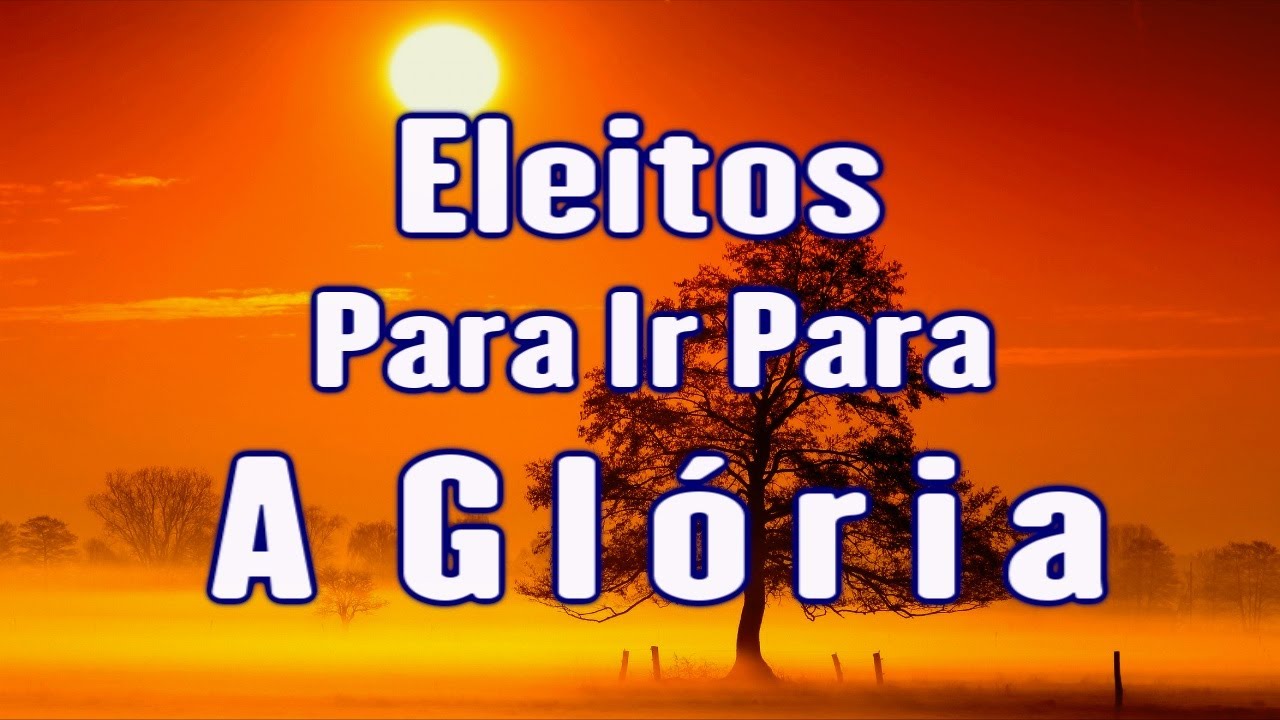 Será Somente Para Os Eleitos  -  Ir. Branham