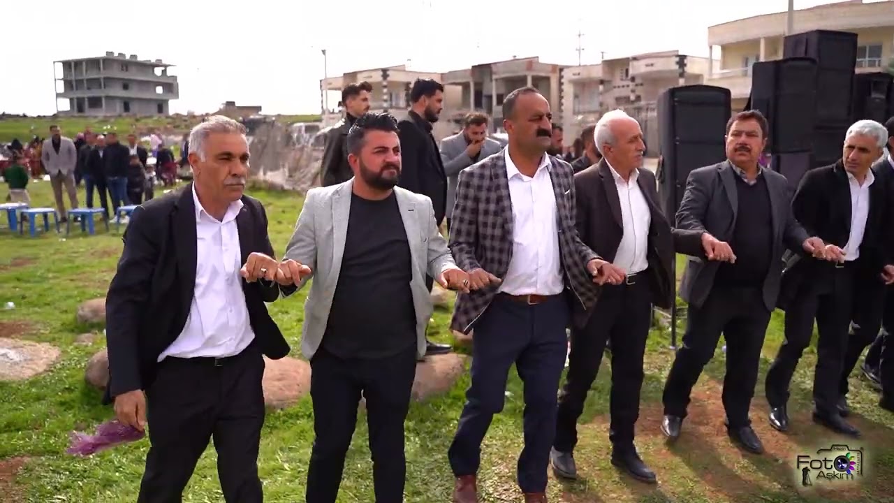 DİDMİN AİLESİNİN DÜĞÜNÜ PART - 02
