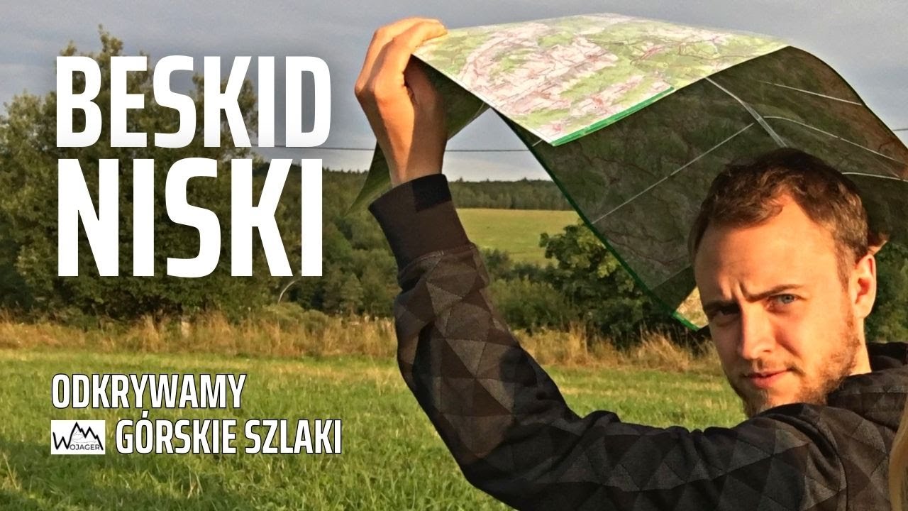BESKID NISKI - najpiękniejsza kraina cerkwi