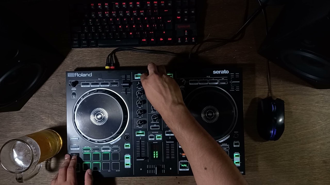 MIX EN VIVO x LOS BYBYS x TROPITANGO x DJ GABO DE MORENO