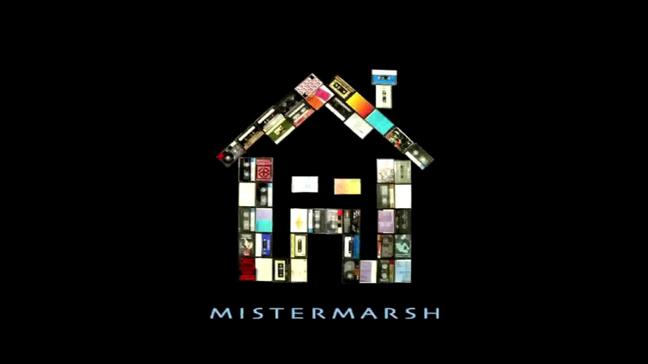 Mistermarsh RESTIVE TONGUES (Home 2015)