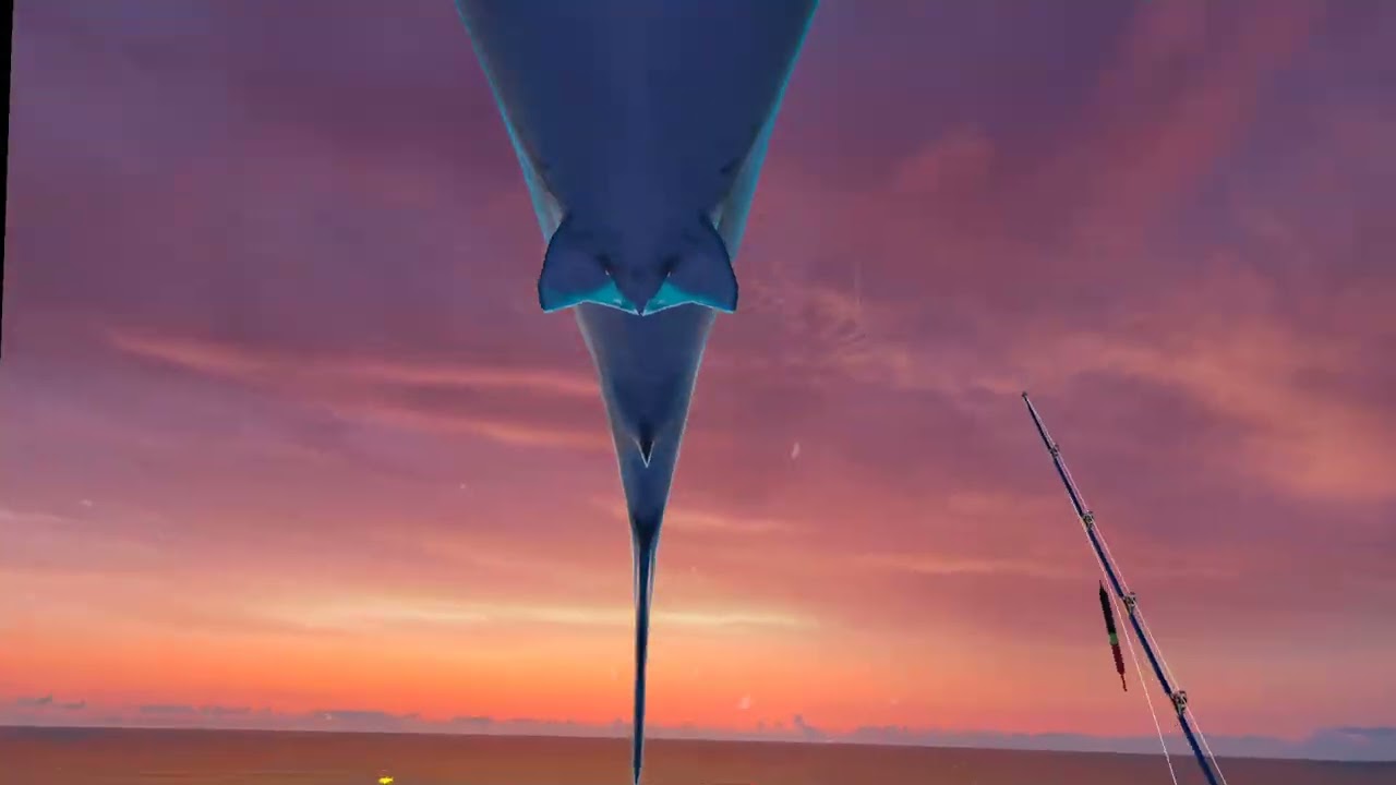 Real Vr Fishing Grafik Usw Auf Der Quest 3 Vs Pico 4