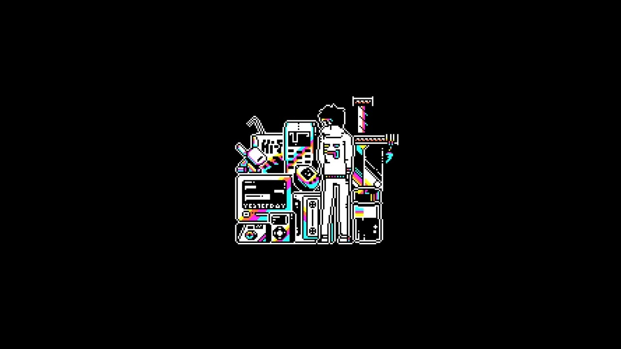 No Mana - Yesterday